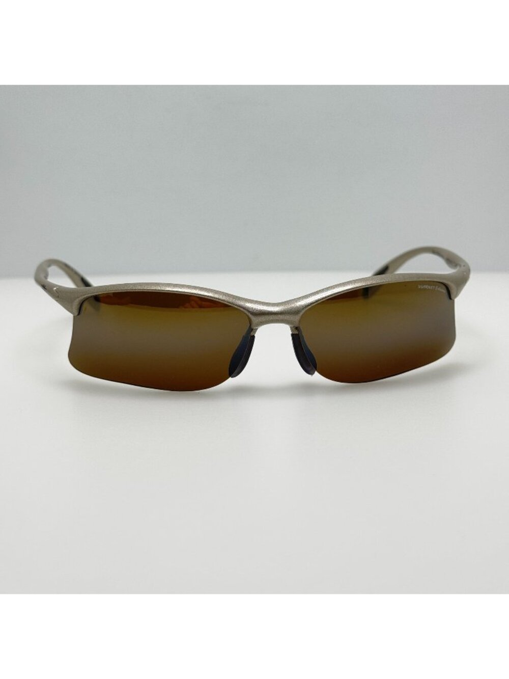 Vuarnet Sunglasses Extreme Pouilloux Ref 673E CHA Japan